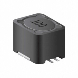 560 µH Shielded Inductor 1.1 A 900mOhm Max Nonstandard - Bourns Inc.