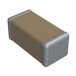 560 pF ±10% 6000V (6kV) Ceramic Capacitor X7R (2R1) 2211 (5728 Metric) - Knowles Syfer