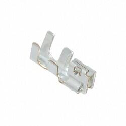 Socket Contact Tin 22-26 AWG Crimp - Molex