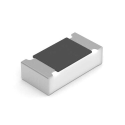 10 kOhms ±1% 0.25W, 1/4W Chip Resistor 0805 (2012 Metric) Anti-Sulfur Thick Film - Würth Elektronik