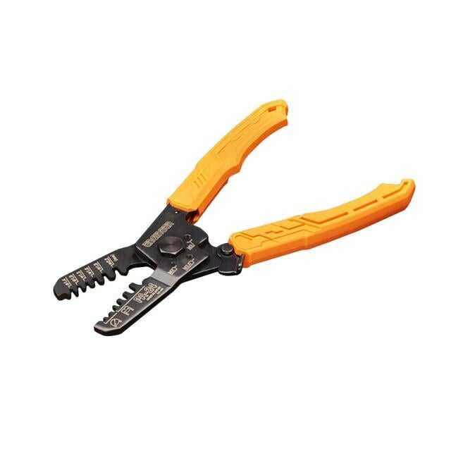 Micro Connector Crimping Pliers - PA-24