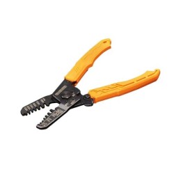 Micro Connector Crimping Pliers - PA-24 - Adafruit Industries LLC