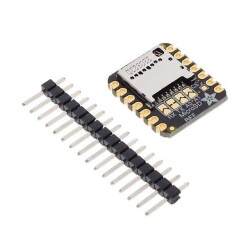 Adafruit microSD Card BFF Add-On for QT Py and Xiao - Adafruit Industries LLC