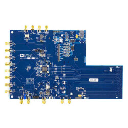 AD9671 - Analog Front End (AFE) Interface Evaluation Board - Analog Devices Inc.