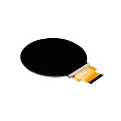 Non-Touch Graphic LCD Display Module Red, Green, Blue (RGB) TFT - Color, IPS (In-Plane Switching) SPI, TTL 2.8