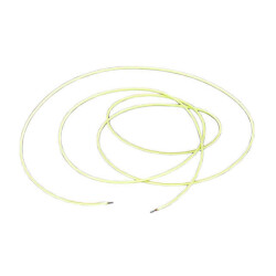 5865 - Adafruit - nOOds - Flexible LED Filament - 24V 1.2m long - Lime Green - Adafruit Industries LLC