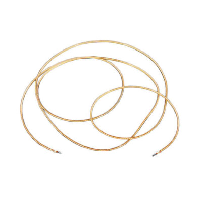 5866 - Adafruit - nOOds - Flexible LED Filament - 24V 1.2m long - Blue - 1