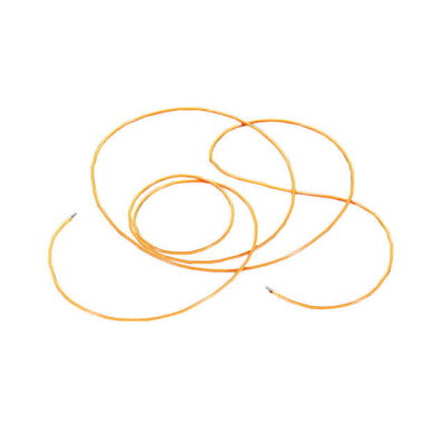 5867 - Adafruit - nOOds - Flexible LED Filament - 24V 1.2m long - Red - 1