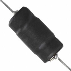 56 mH Unshielded Drum Core, Wirewound Inductor 100 mA 45Ohm Max Axial - Bourns Inc.