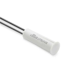 Magnetic Reed Switch Magnet SPST-NO Wire Leads Module, Wire Leads - Littelfuse Inc.