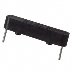 Molded Body Reed Switch SPST-NO 10 ~ 20AT Operate Range 10W 350mA (AC), 500mA (DC) 140 V Through Hole - Littelfuse Inc.