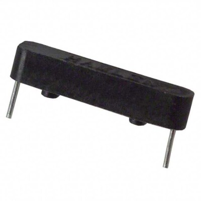 Molded Body Reed Switch SPST-NO 10 ~ 20AT Operate Range 10W 350mA (AC), 500mA (DC) 140 V Through Hole - 1