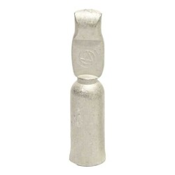 Blade Contact 10-12 AWG Crimp Non-Gendered Silver - Anderson Power Products, Inc.