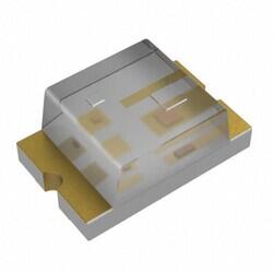 Blue LED Indication - Discrete 2.8V 0805 (2012 Metric) - Dialight