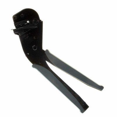 Hand Crimper Tool Splices and Terminals - 2