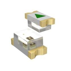 Blue 470nm LED Indication - Discrete 3.2V 0603 (1608 Metric) - Dialight