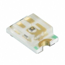 Blue 473nm LED Indication - Discrete 3.2V 0805 (2012 Metric) - Dialight