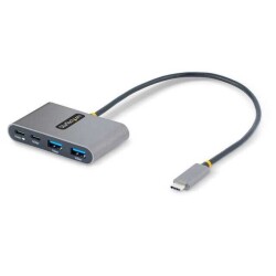 USB Hub 4 Port 5Gbps - StarTech.com