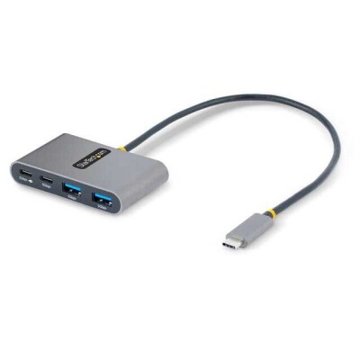 USB Hub 4 Port 5Gbps - 1