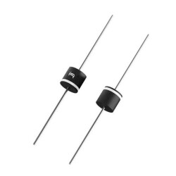 38.9V Clamp 129A Ipp Tvs Diode Through Hole P600 - Diotec Semiconductor