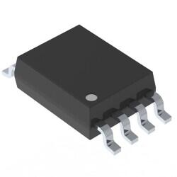 6.5A Gate Driver Capacitive Coupling 5000Vrms 1 Channel 8-SOIC - onsemi