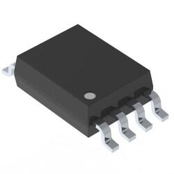 6.5A Gate Driver Capacitive Coupling 5000Vrms 1 Channel 8-SOIC - 1