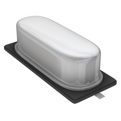 6 MHz ±30ppm Crystal 18pF 100 Ohms HC-49/US - 1