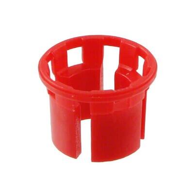 6 MM RED SLEEVE FOR AMT - 1