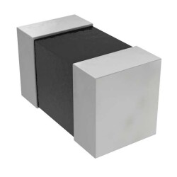 6 pF ±0.25pF 25V Ceramic Capacitor C0G, NP0 0201 (0603 Metric) - YAGEO