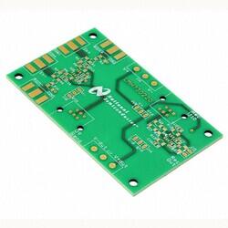 6-TSOT Comparator, Single Linear Evaluation Board - Texas Instruments