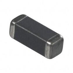 60 Ohms @ 100 MHz 1 Power Line Ferrite Bead 1806 (4516 Metric) 6A 9mOhm - 1