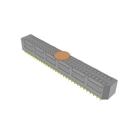 60 Position Receptacle Connector 0.031