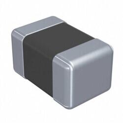 600 Ohms @ 100 MHz 1 Ferrite Bead 0805 (2012 Metric) 200mA 500mOhm - 1