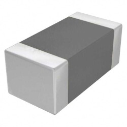 600 Ohms @ 100 MHz 1 Signal Line Ferrite Bead 0603 (1608 Metric) 500mA 500mOhm - Cal-Chip Electronics, Inc.