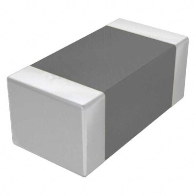 600 Ohms @ 100 MHz 1 Signal Line Ferrite Bead 0603 (1608 Metric) 500mA 500mOhm - 1