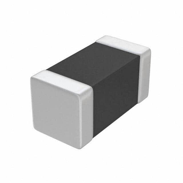 600 Ohms @ 100MHz 1  Ferrite Bead 0603 (1608 Metric) 500mA 350mOhm