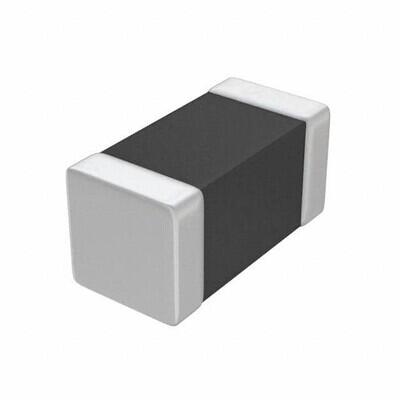 600 Ohms @ 100MHz 1 Ferrite Bead 0603 (1608 Metric) 500mA 350mOhm - 1