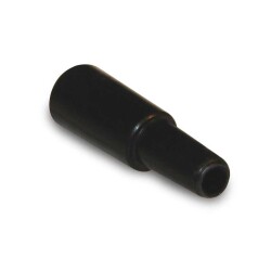 Connector Strain Relief For RG-174 Cable - Amphenol RF