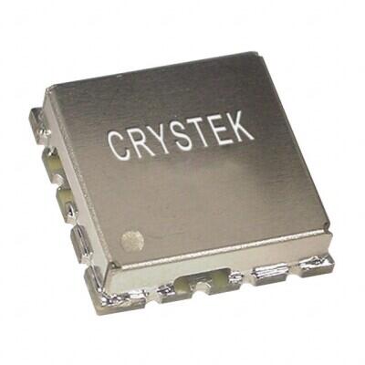 600MHz Center Frequency 0 V ~ 12 V Voltage Controlled Oscillator 7 ±5 dBm -5 2nd Harmonic Typ (dBc) - 2