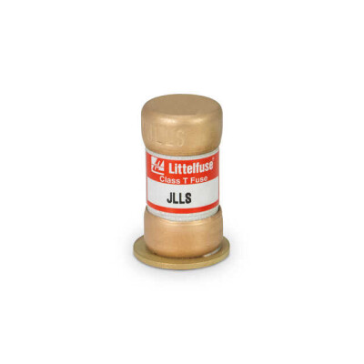 60A 600 VAC 300 VDC Fuse Cartridge Requires Holder - 1