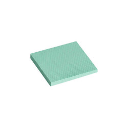 Thermal Pad Green 381.00mm x 254.00mm Rectangular - Parker Chomerics