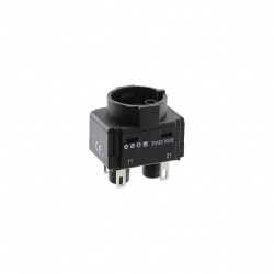 Configurable Contact Block DPST-NC 5A @ 250VAC/DC - EAO