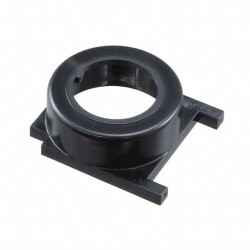 FRONT BEZEL-SET, FLUSH MOUNTING - EAO