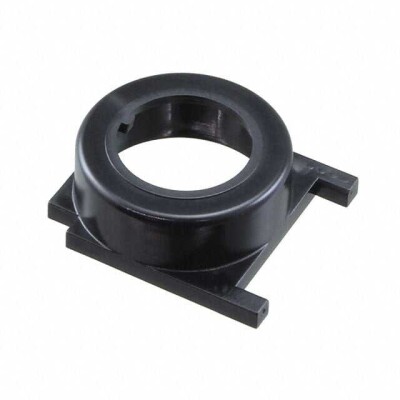 FRONT BEZEL-SET, FLUSH MOUNTING - 1