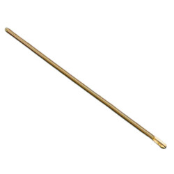 6131 - Adafruit - Single ended nOOds - 128mm long Flexible LED Filament - Blue 3V - Adafruit Industries LLC