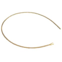 6149 - Adafruit - Single ended nOOds - 300mm long Flexible LED Filament - Blue 3V - Adafruit Industries LLC