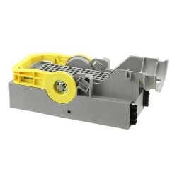 62 Rectangular Connectors - Housings Receptacle Gray - TE Connectivity Deutsch Connectors