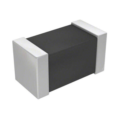 62 V 100 A Varistor 1 Circuit Surface Mount, MLCV 1206 (3216 Metric) - 1