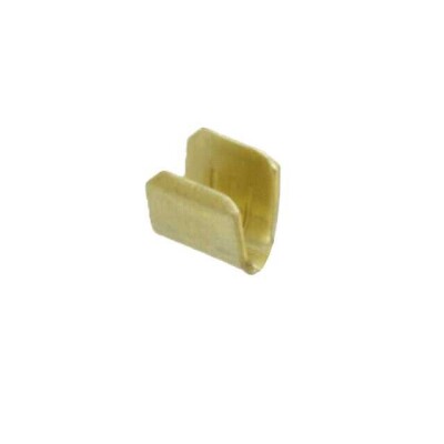 Terminal Crimpband, Open Band Connector Crimp 1500-5000 CMA - 1