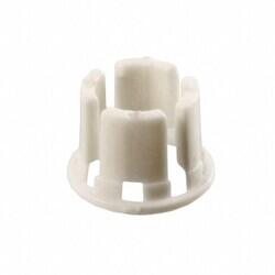 6.35 MM WHITE SLEEVE FOR AMT - 1